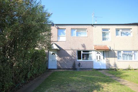 3 bedroom terraced house for sale, Helmsdale Close, Berkshire RG30