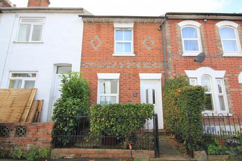 3 bedroom terraced house for sale, Hill Street, Berkshire RG1