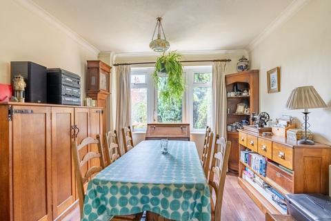 4 bedroom terraced house for sale, Parkfield Crescent, Hitchin SG4