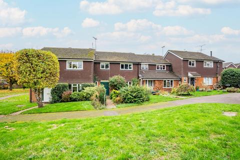 4 bedroom terraced house for sale, Parkfield Crescent, Hitchin SG4