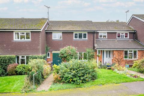 4 bedroom terraced house for sale, Parkfield Crescent, Hitchin SG4