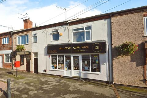 3 bedroom terraced house for sale, Main Street, Chesterfield S44