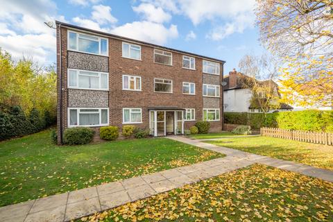 1 bedroom apartment to rent, Park Hill, Carshalton SM5