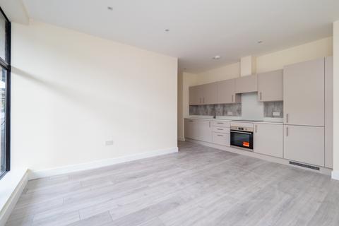 2 bedroom apartment to rent, Ewell Road, Sutton SM3