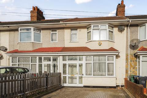 3 bedroom terraced house for sale, Bond Road, Mitcham CR4