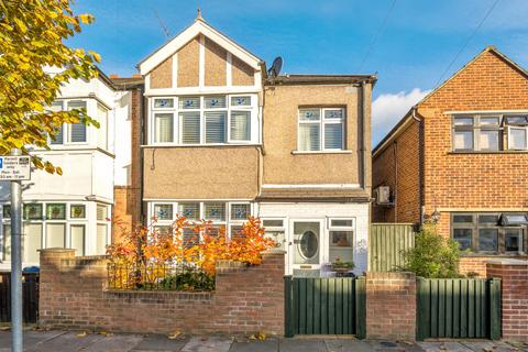 3 bedroom end of terrace house for sale, Albert Road, Mitcham CR4