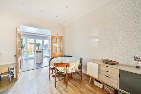 3 bedroom end of terrace house for sale, Albert Road, Mitcham CR4