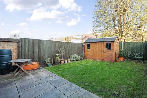 37 Albert Road, Mitcham, CR4 4AL