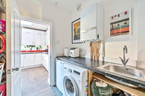 37 Albert Road, Mitcham, CR4 4AL