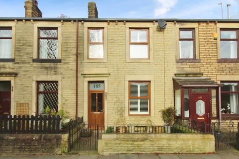 3 bedroom terraced house for sale, Cotton Tree Lane, Lancashire BB8