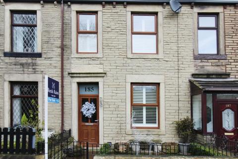 3 bedroom terraced house for sale, Cotton Tree Lane, Lancashire BB8