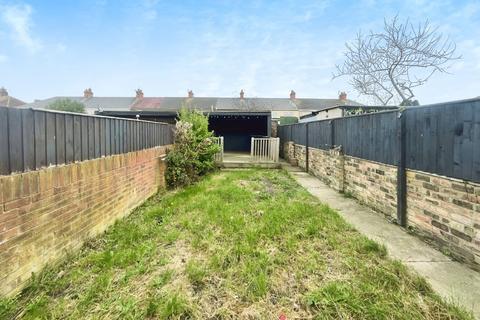 10 Wentworth Road, Grimsby, DN34 4AR