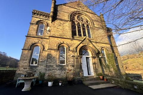 2 bedroom apartment to rent, Brearley Lane, Halifax HX2