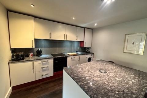 2 bedroom apartment to rent, Brearley Lane, Halifax HX2