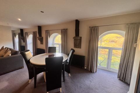 2 bedroom apartment to rent, Brearley Lane, Halifax HX2