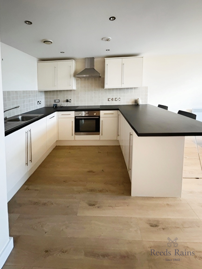 Apartment in Merseyside - View 2