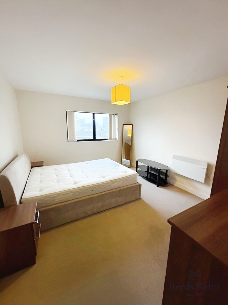 Apartment in Merseyside - View 3