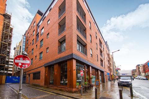 2 bedroom apartment to rent, Portside House Duke Street, Liverpool L1