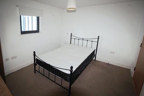 2 bedroom apartment to rent, Portside House Duke Street, Liverpool L1