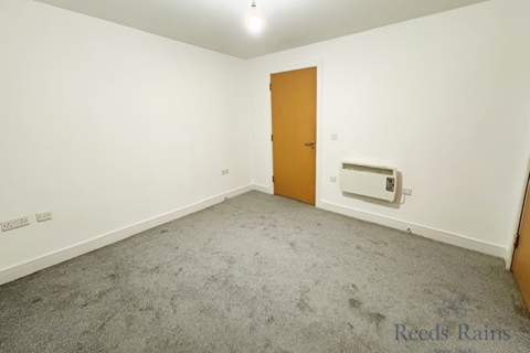 2 bedroom apartment to rent, Portside House Duke Street, Liverpool L1