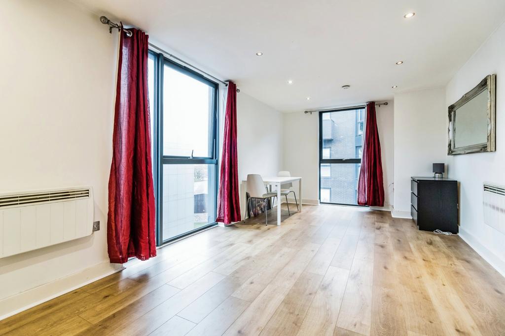 Apartment in Manchester - View 2