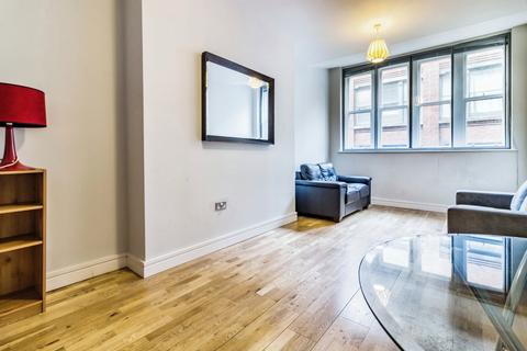 1 bedroom apartment to rent, Dale Street, Greater Manchester M1