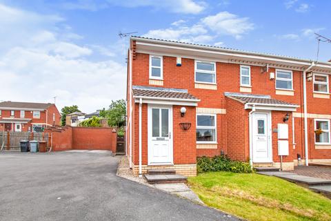 undefined, Laneside Gardens, Leeds LS27