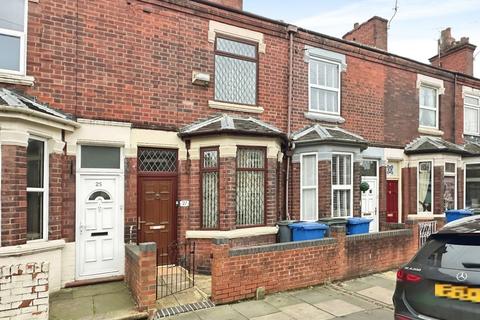 2 bedroom terraced house for sale, Corporation Street, Staffordshire ST4