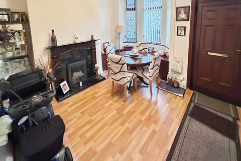 2 bedroom terraced house for sale, Corporation Street, Staffordshire ST4