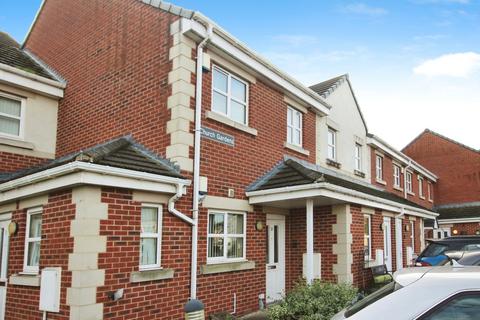 2 bedroom apartment for sale, Church Gardens, Wakefield WF4