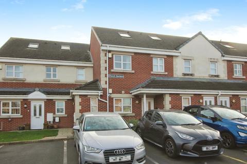 2 bedroom apartment for sale, Church Gardens, Wakefield WF4