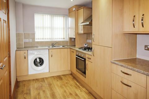 2 bedroom apartment for sale, Church Gardens, Wakefield WF4