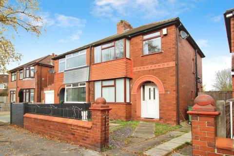 3 bedroom semi-detached house for sale, Matlock Road, Greater Manchester SK5