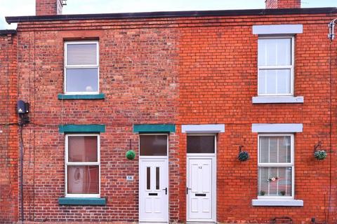 1 bedroom terraced house to rent, Thomson Street, Cumbria CA1