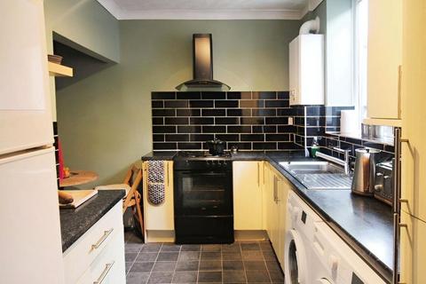 1 bedroom terraced house to rent, Thomson Street, Cumbria CA1