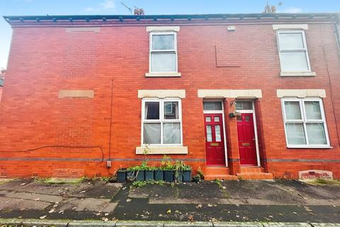 2 bedroom terraced house for sale, Jones Street, Greater Manchester M6