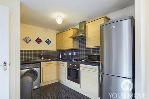 2 bedroom flat to rent, Harrison Drive, Cheshire CW1