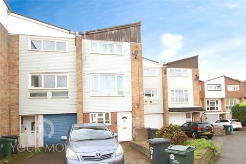 1 bedroom terraced house to rent, Phoenix Place, Kent DA1