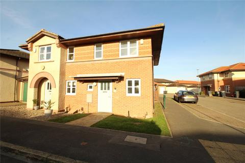 2 bedroom semi-detached house for sale, Hunt Mews, Durham DL2