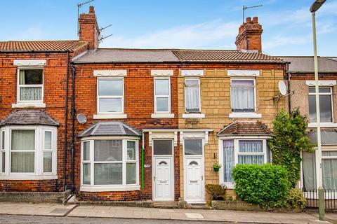 3 bedroom terraced house to rent, Westmoreland Street, County Durham DL3