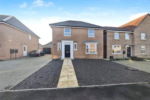 undefined, Turners View, Darlington, Durham, DL2