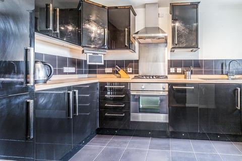 2 bedroom apartment for sale, Labrador Quay, Salford M50