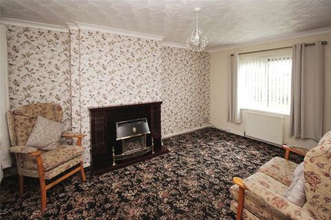 2 bedroom end of terrace house for sale, Wellington Street, Doncaster DN7