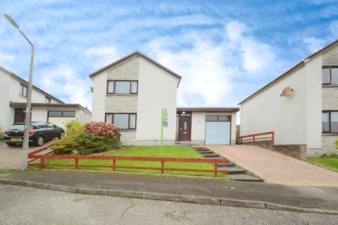 3 bedroom detached house for sale, Makbrar Road, Dumfries and Galloway DG1