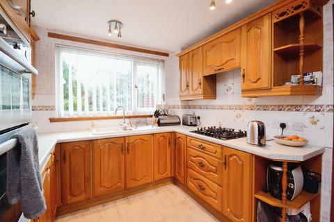 3 bedroom detached house for sale, Makbrar Road, Dumfries and Galloway DG1