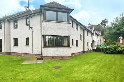 2 bedroom flat for sale, Corberry Mews, Dumfries and Galloway DG2