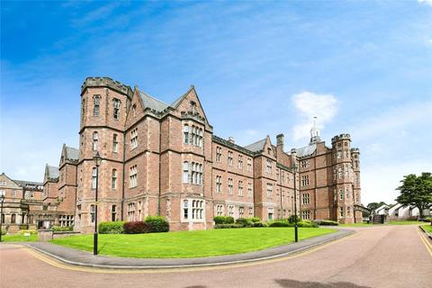 2 bedroom flat for sale, Smillie Court, Angus DD3