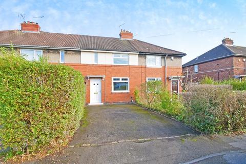 3 bedroom terraced house for sale, St. Philips Grove, North Yorkshire YO30