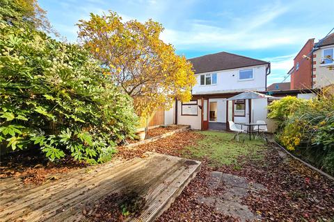 3 bedroom semi-detached house for sale, Sydney Road, Sidcup DA14