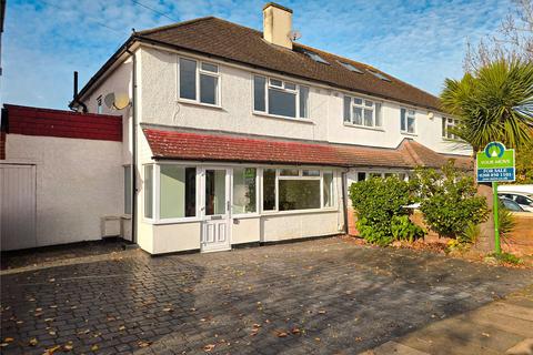 3 bedroom semi-detached house for sale, Sydney Road, Sidcup DA14